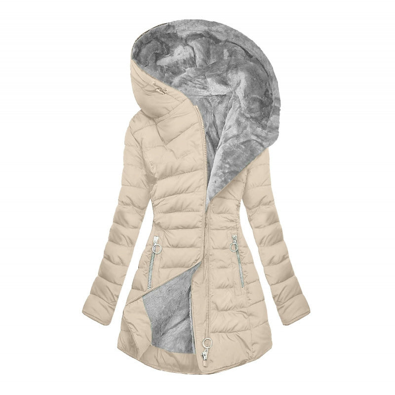 Nora Puffer Coat™