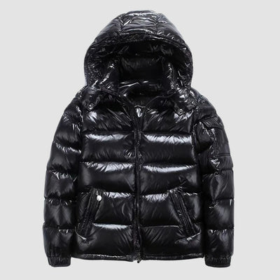 Monica Puffer Coat™
