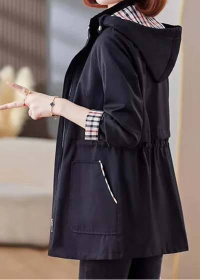 Sophia Zip Coat™
