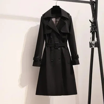 Natalie Trench Coat™