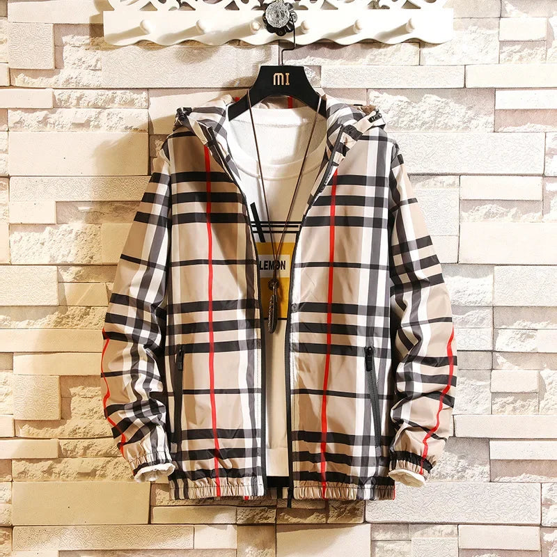 Charlotte Zip Coat™