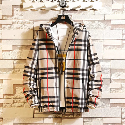 Charlotte Zip Coat™