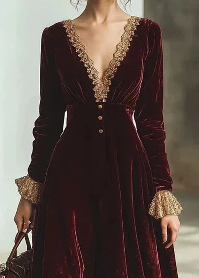 Tara Vintage Dress™