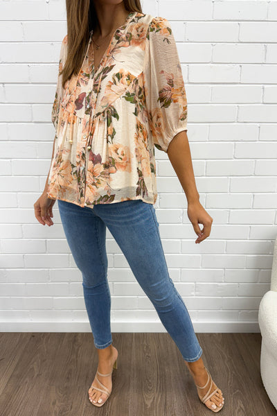 Natalie Blouse™