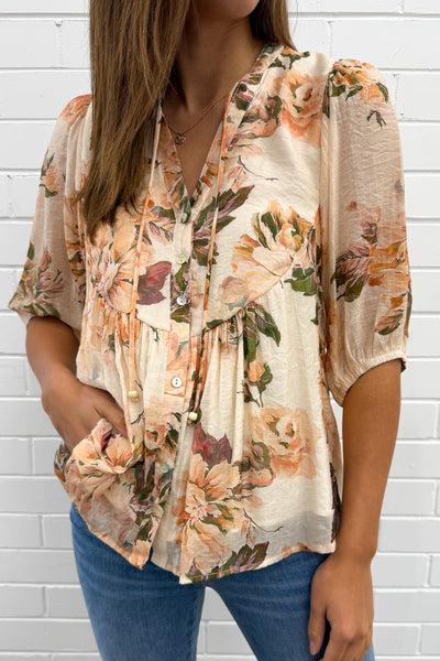 Natalie Blouse™
