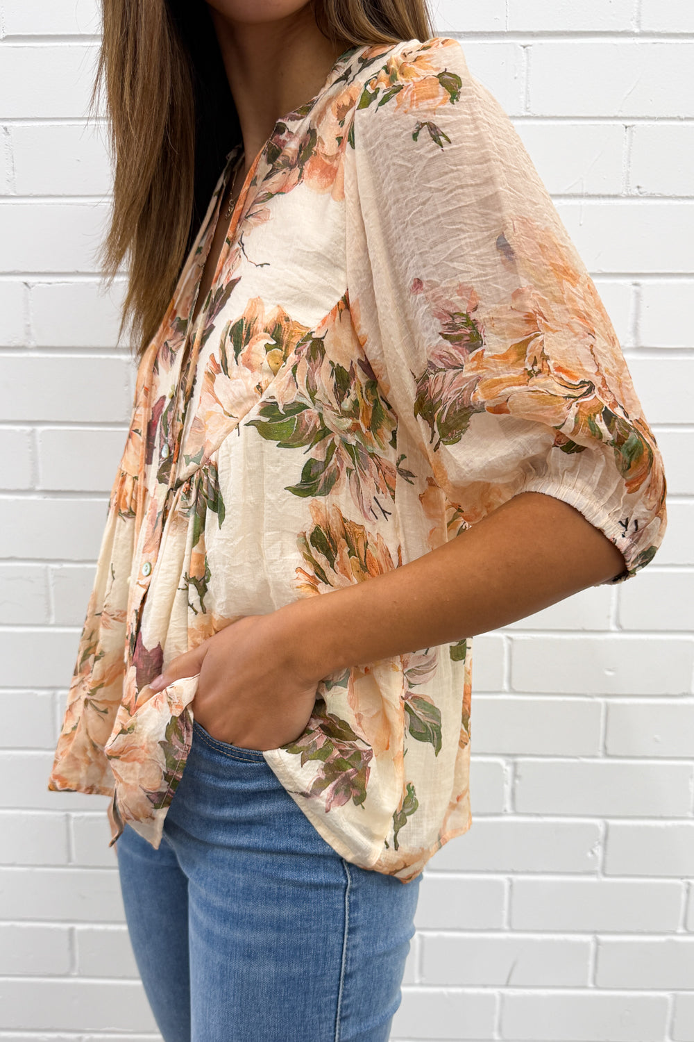 Natalie Blouse™