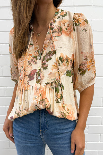 Natalie Blouse™