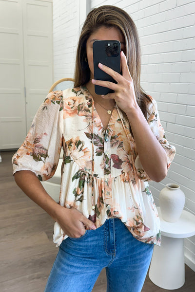 Natalie Blouse™
