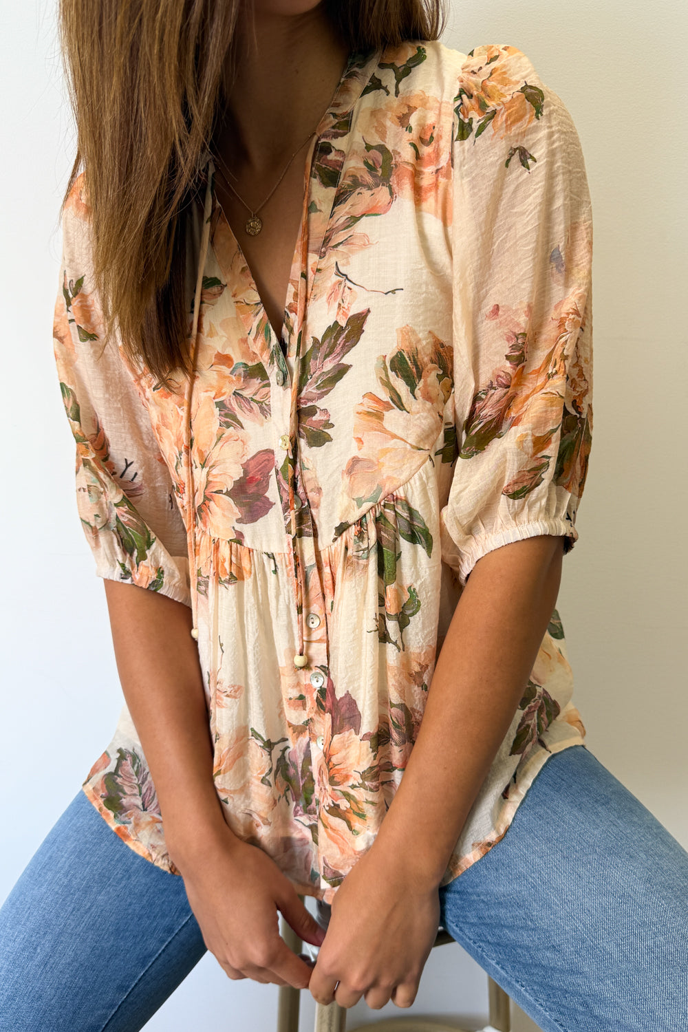 Natalie Blouse™