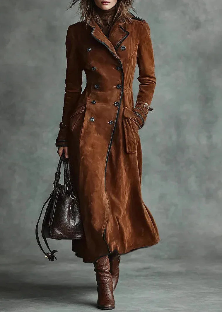 Tara Trench Coat™