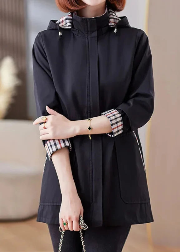 Sophia Zip Coat™
