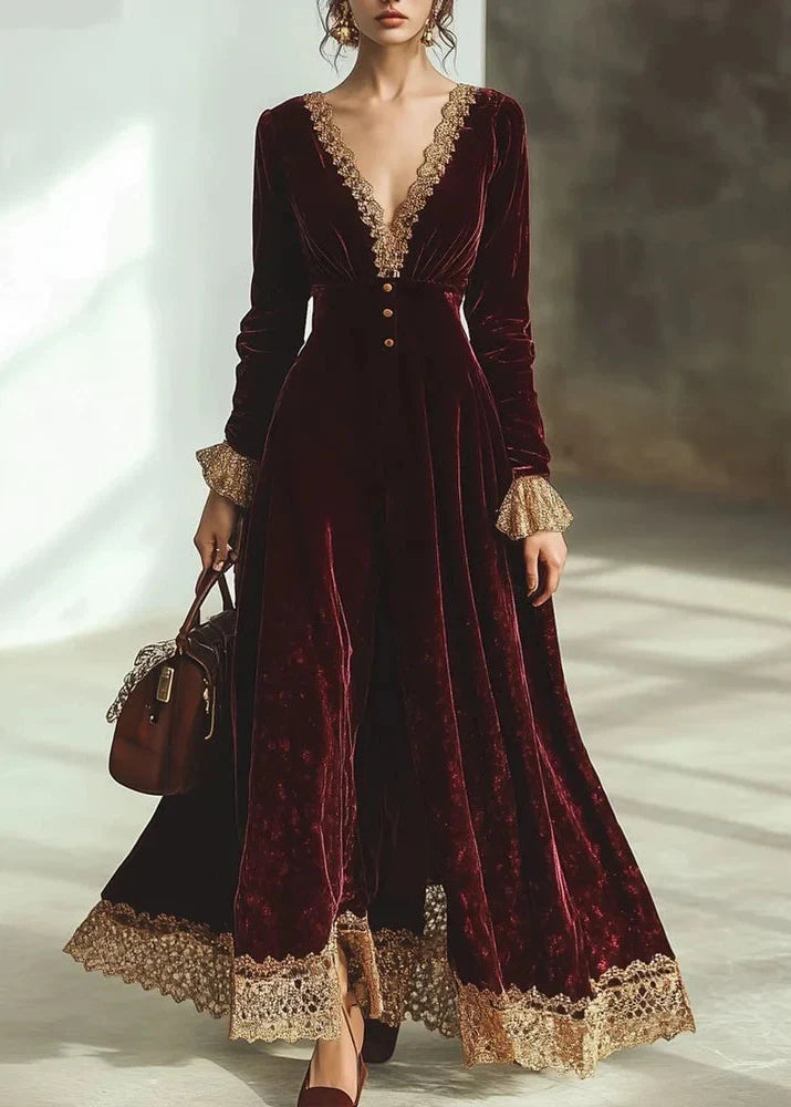 Tara Vintage Dress™