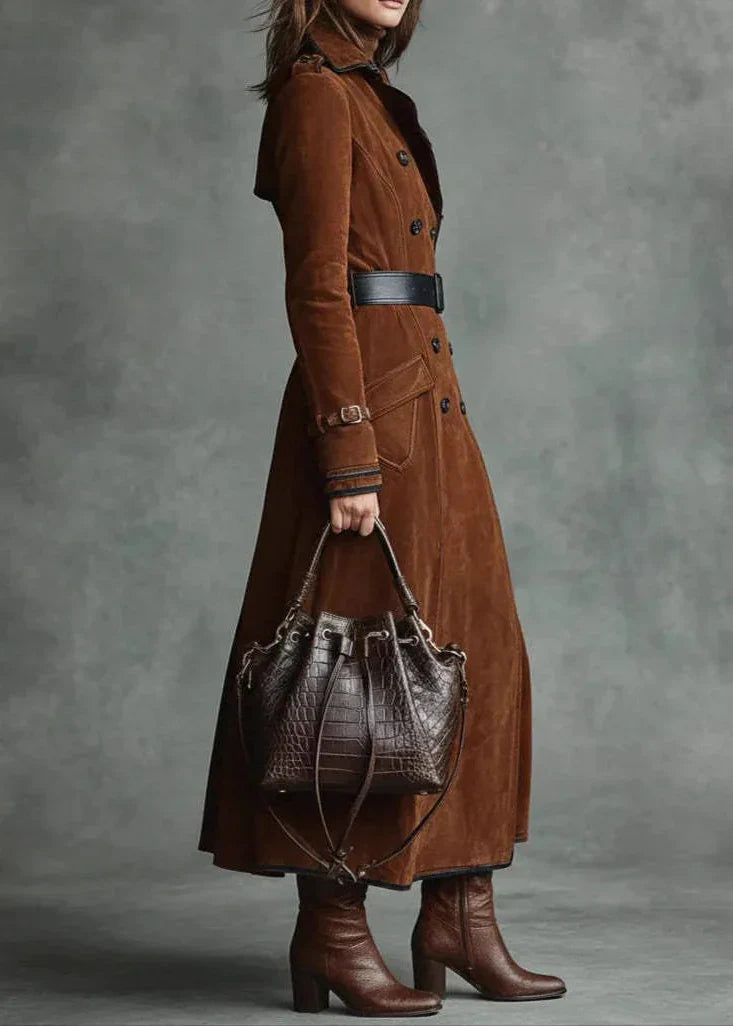 Tara Trench Coat™