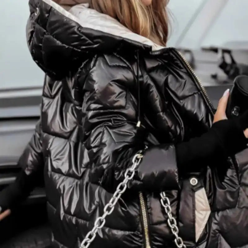 Suzy Snug Jacket™