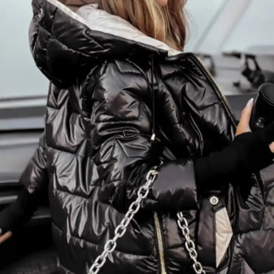 Suzy Snug Jacket™