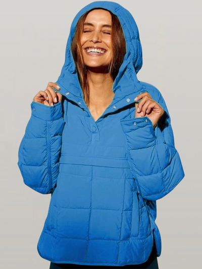 Natalie Pullover Puffer™