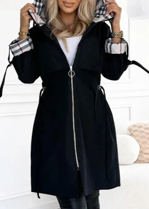 Natalie Zip Coat™