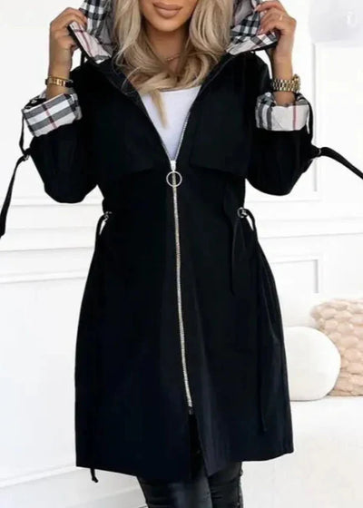 Natalie Zip Coat™