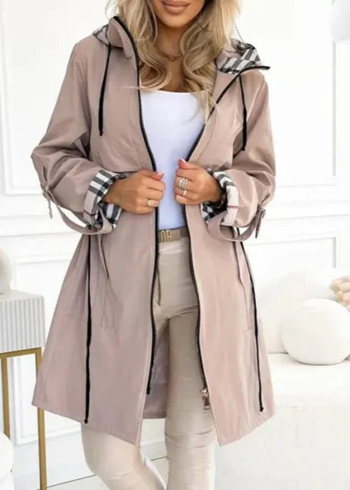 Natalie Zip Coat™