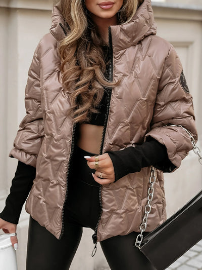 Suzy Snug Jacket™