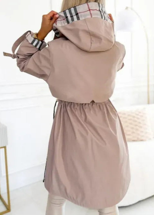 Natalie Zip Coat™