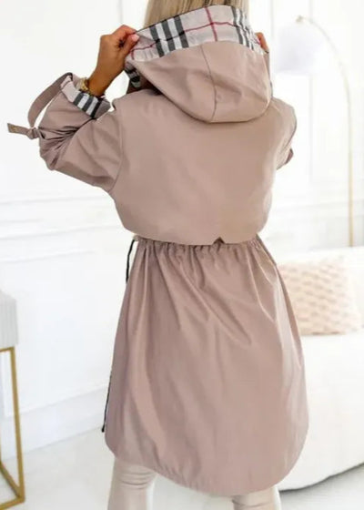 Natalie Zip Coat™