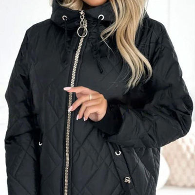 Christabel - Stylish Casual Coat