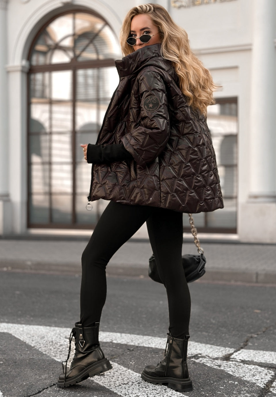 Natalie Puffer Jacket™