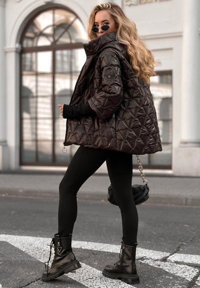 Natalie Puffer Jacket™