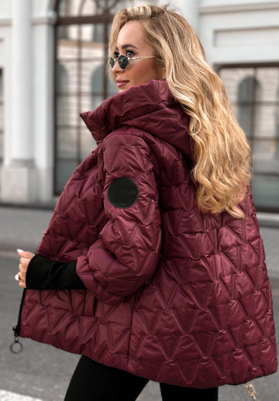 Natalie Puffer Jacket™